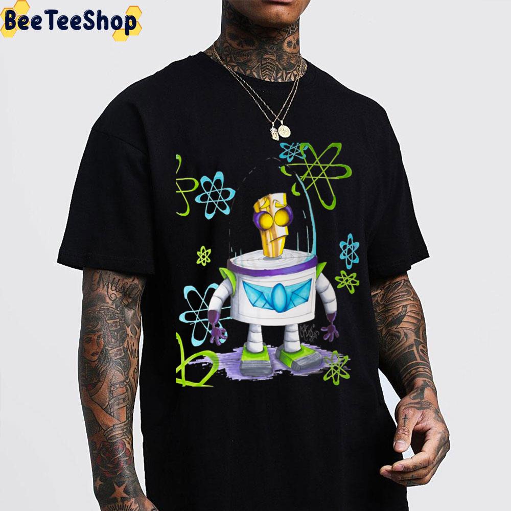 Xr Lightyear Movie 2022 Unisex T-Shirt