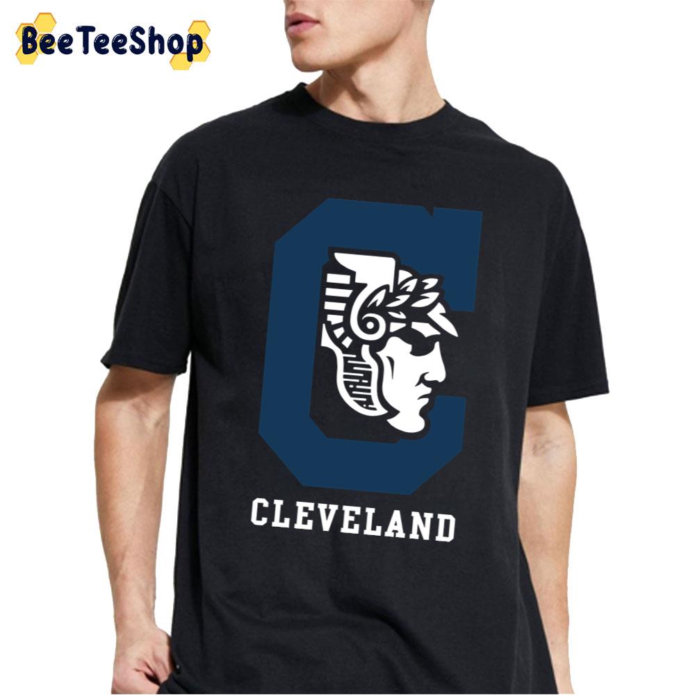 You Berpikir Think That You Akan Will Cleveland Indians Baseball Unisex T-Shirt