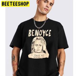Funny Benoyce A Singer And Dancer Too Unisex T-Shirt