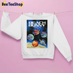 Enamel Pins Beach Bunny Unisex Sweatshirt