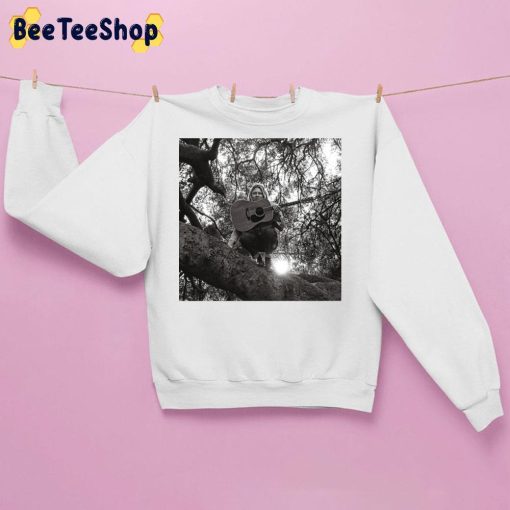 Hello Hi Ty Segall New Song 2022 Unisex Sweatshirt