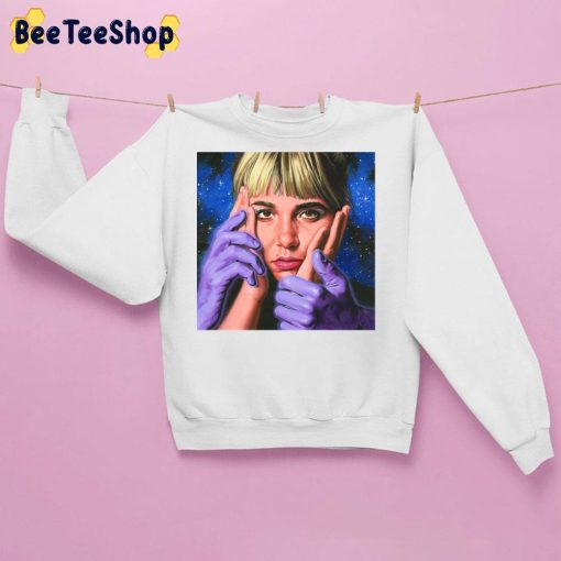 Karaoke New Song 2022 Emotional Creature Beach Bunny Unisex Sweatshirt