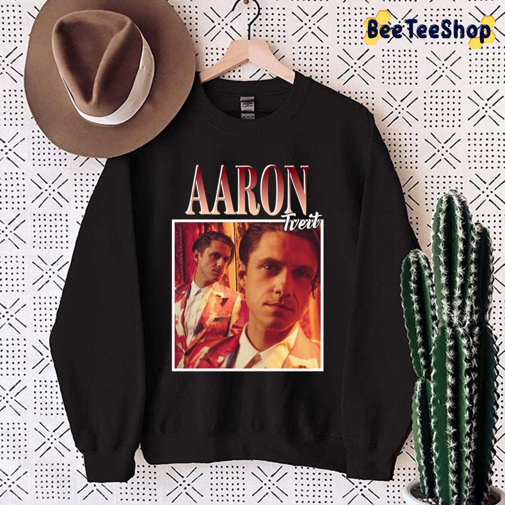 80’s Vintage Artaaron Tveit Unisex Sweatshirt