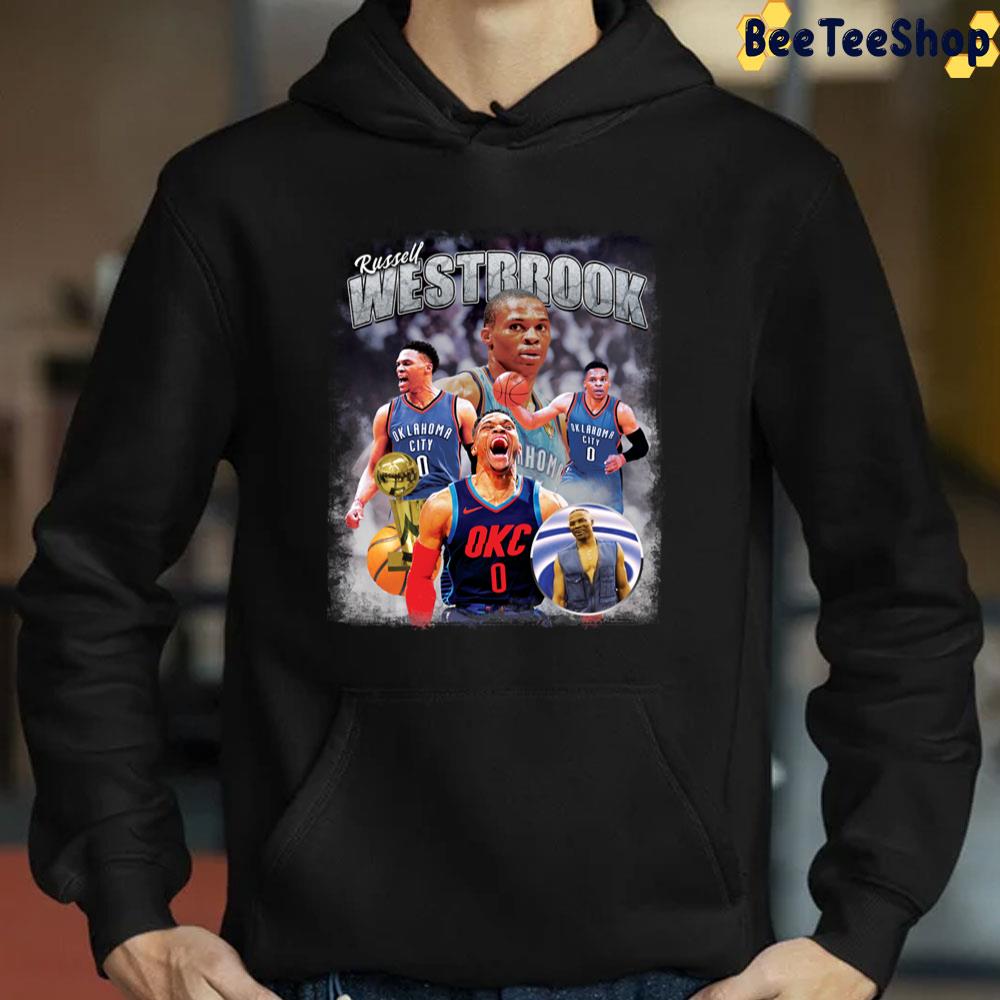 Russell Westbrook Pearl Jam Vitalogy Tour 1995 Shirt, hoodie, sweater, long  sleeve and tank top