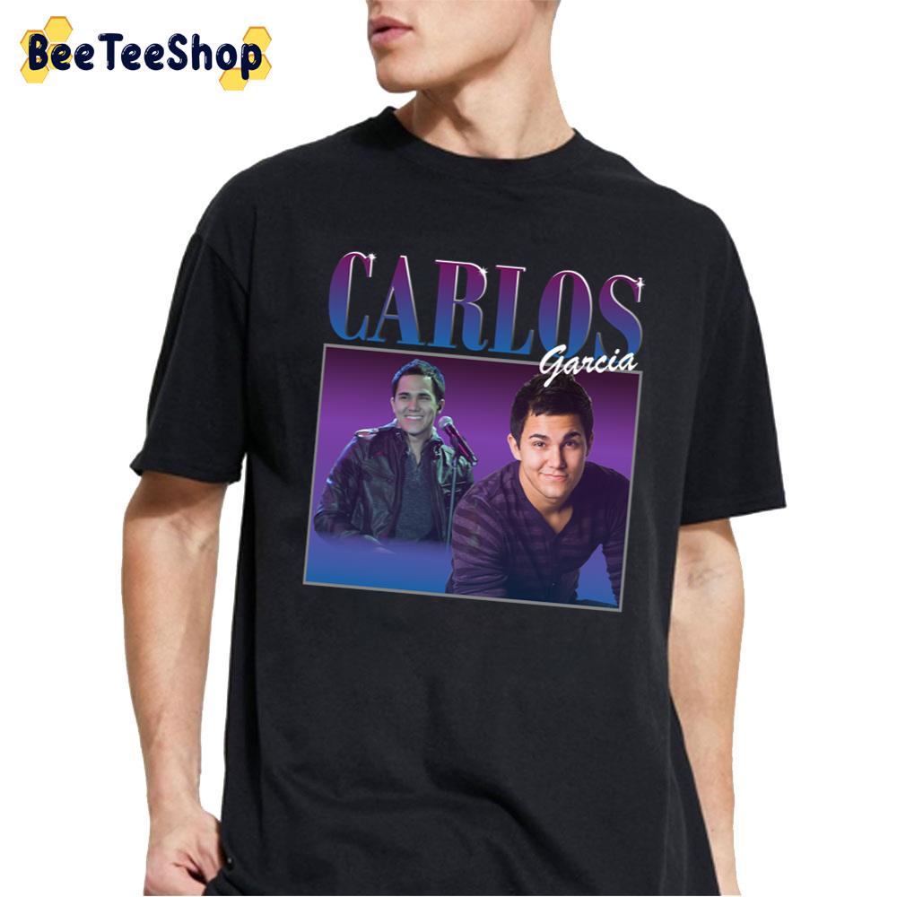 90’s Vintage Art Carlos Garcia Unisex T-Shirt