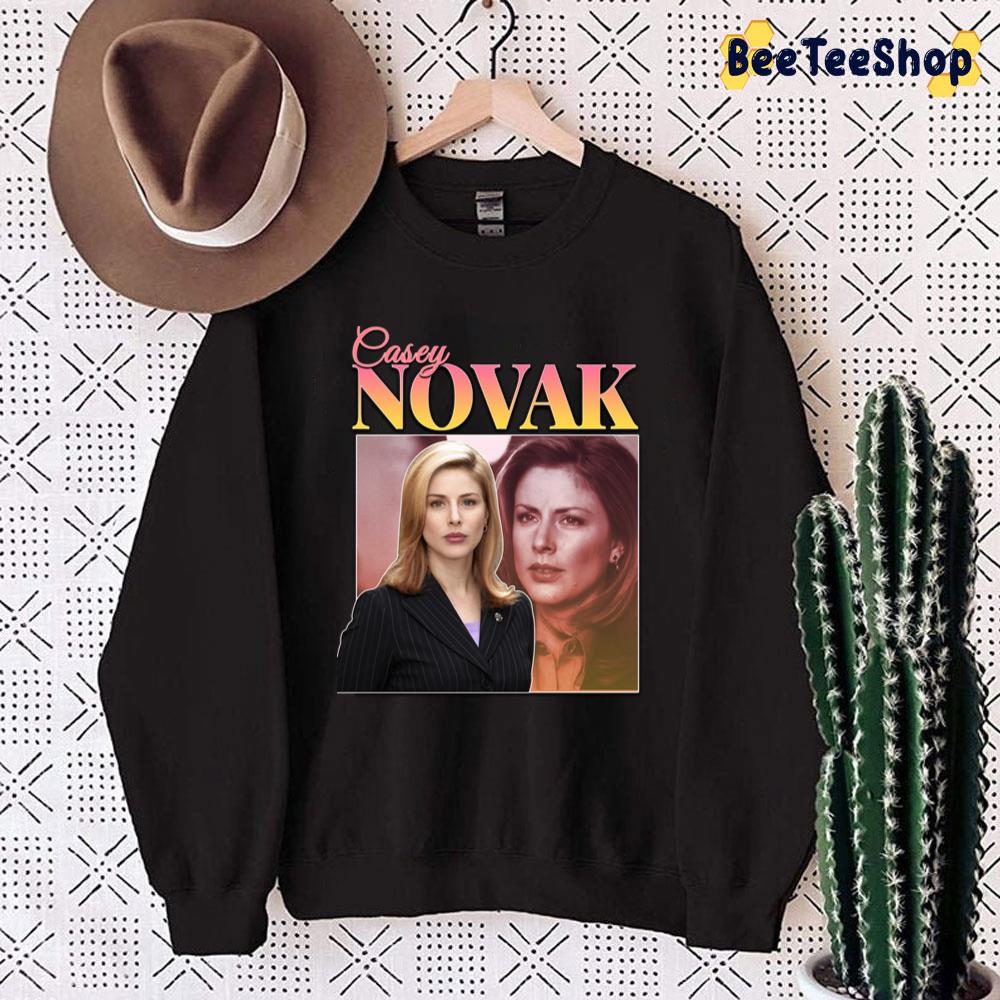 90’s Vintage Art Casey Novak Unisex Sweatshirt