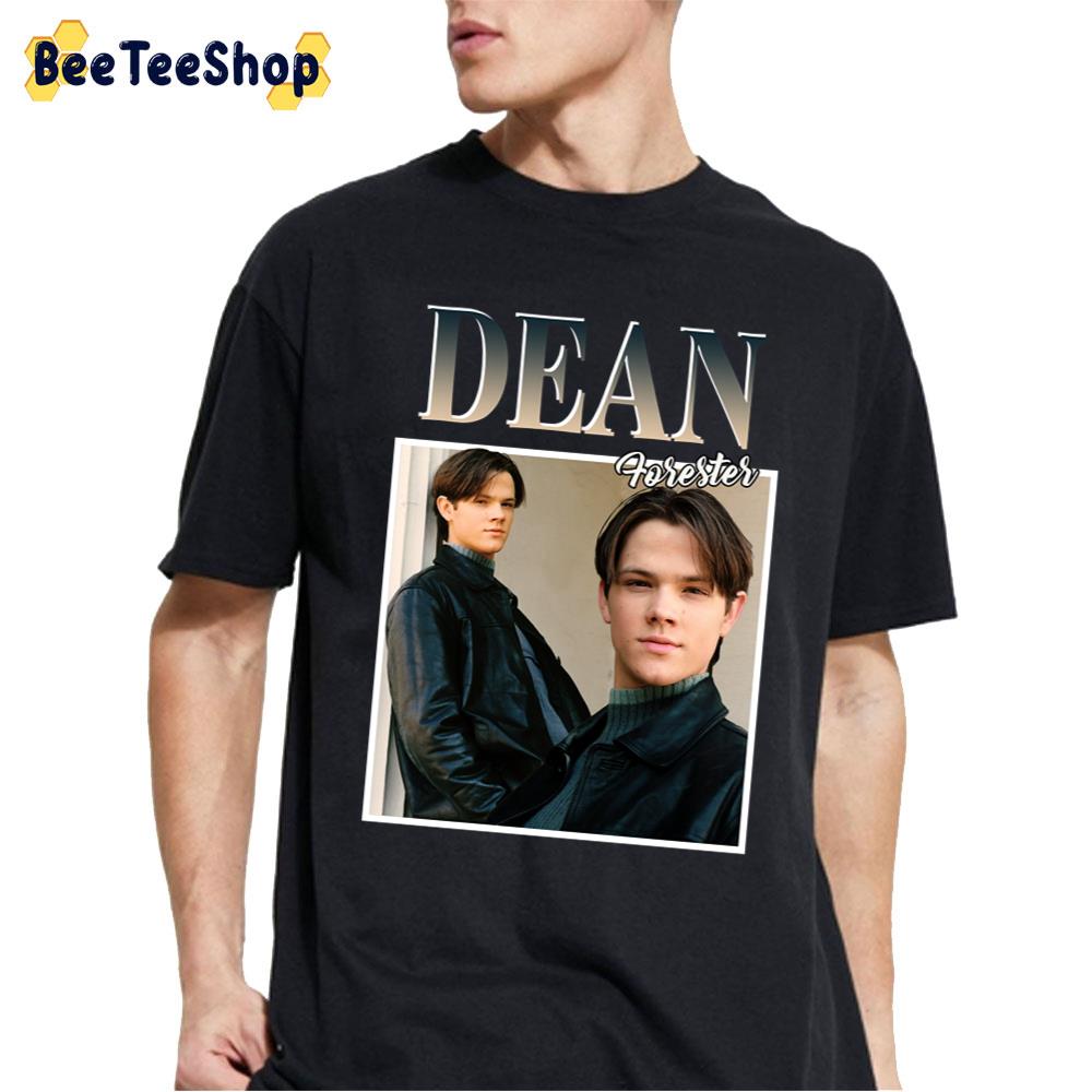 90’s Vintage Art Dean Forester Unisex T-Shirt