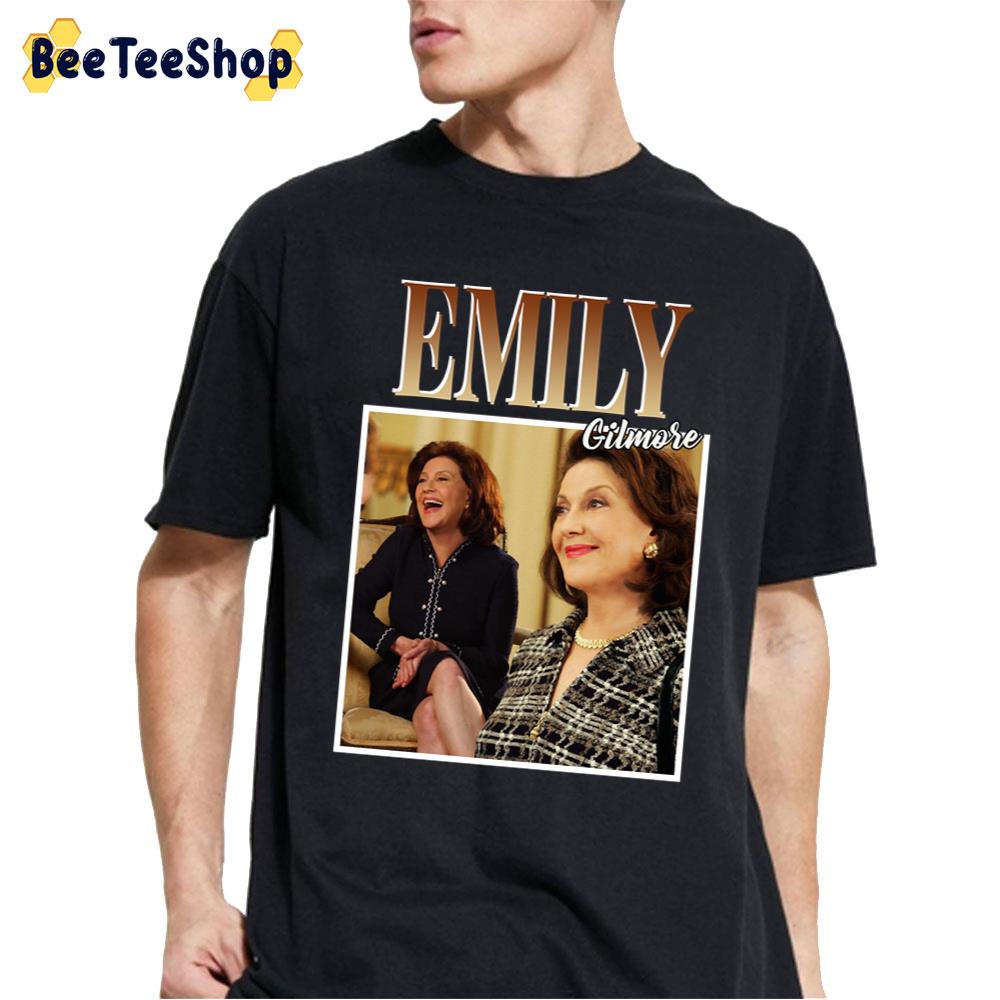 90’s Vintage Art Emily Copy Unisex T-Shirt