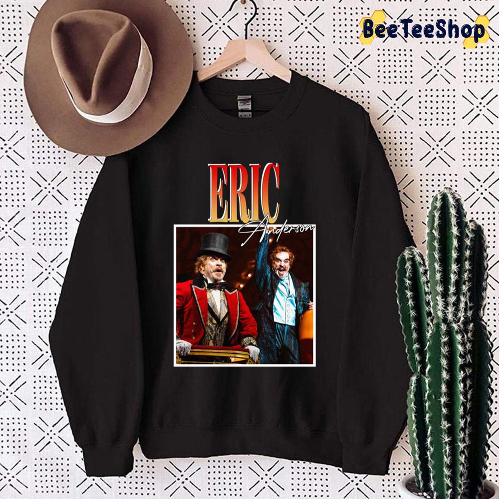 90’s Vintage Art Eric Anderson Unisex Sweatshirt