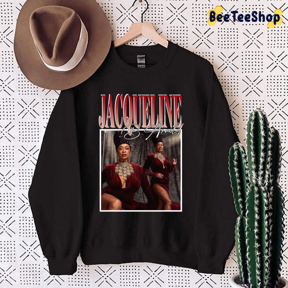 90’s Vintage Art Jacqueline B. Arnold Unisex Sweatshirt