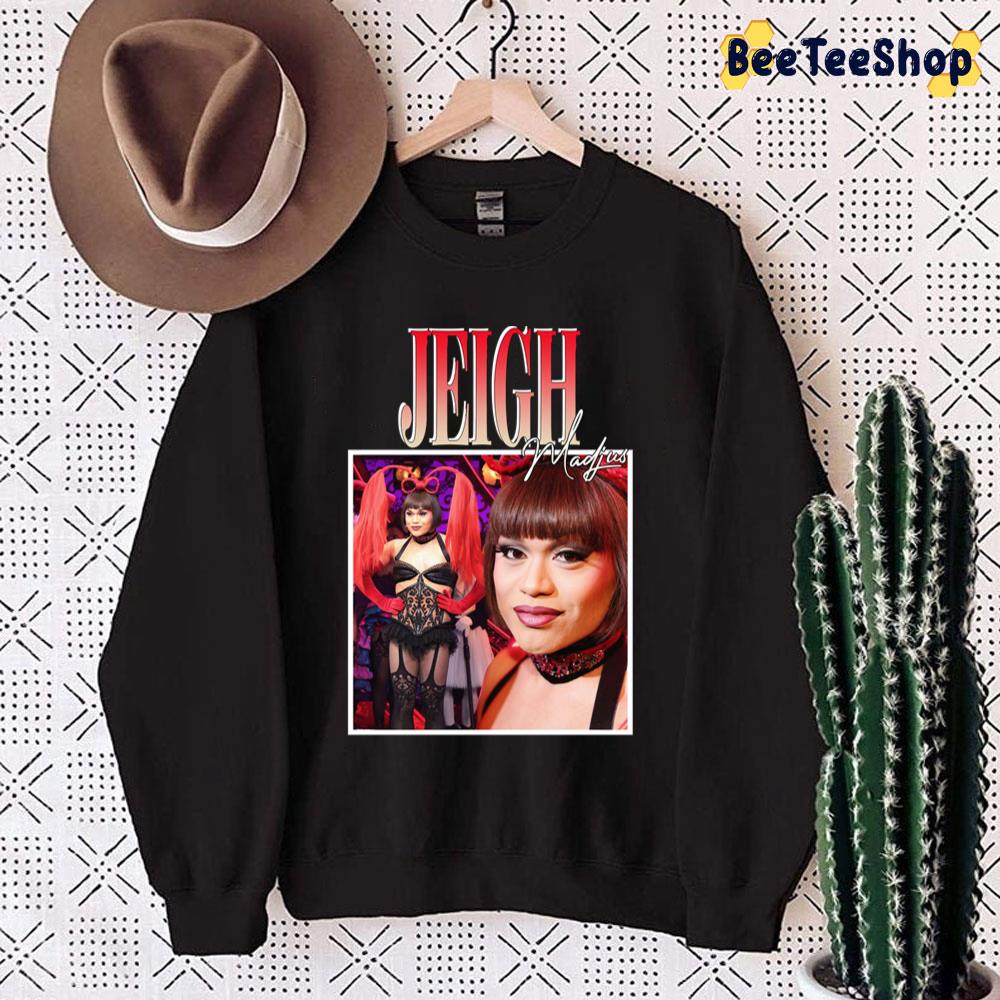 90’s Vintage Art Jeff Madjus Unisex Sweatshirt