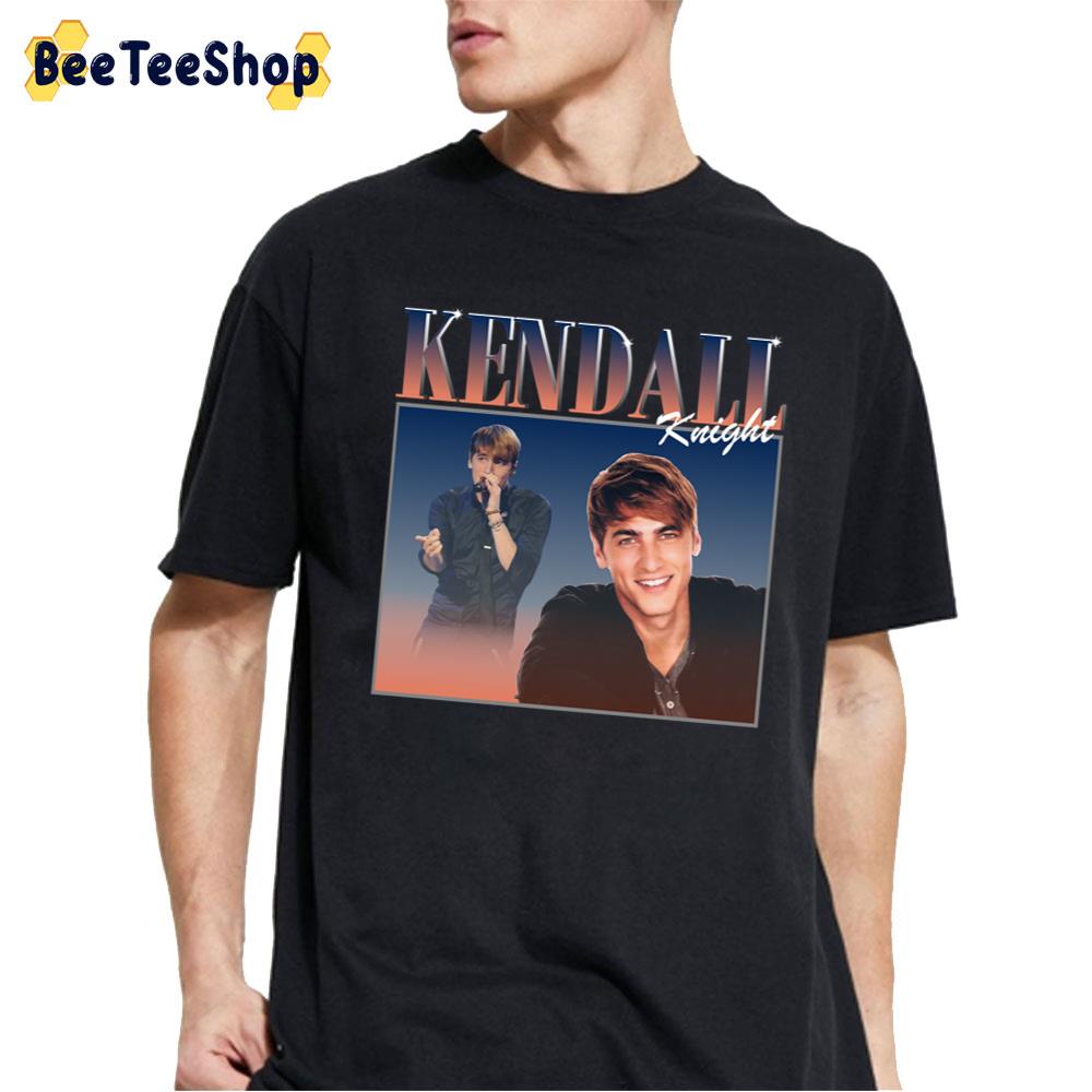 90’s Vintage Art Kendall Btr Unisex T-Shirt