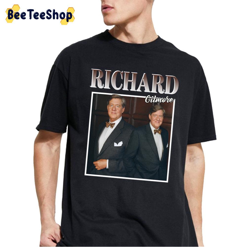 90’s Vintage Art Richard Gilmore Unisex T-Shirt