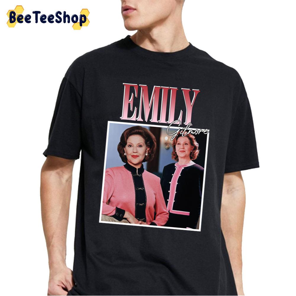 90s Vintage Emily Gilmore Unisex T-Shirt