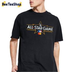 All Star Game Baseball Unisex T-Shirt