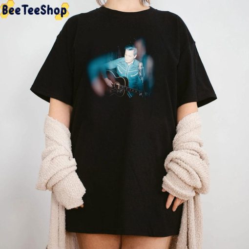 Art Love Is Selfish New Song 2022 Entering Heaven Alive Jack White Unisex T-Shirt