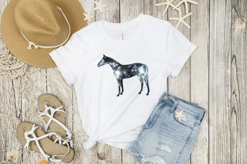 Beyonce Horse New Album Renaissance Trending 2022 Unsiex T-Shirt