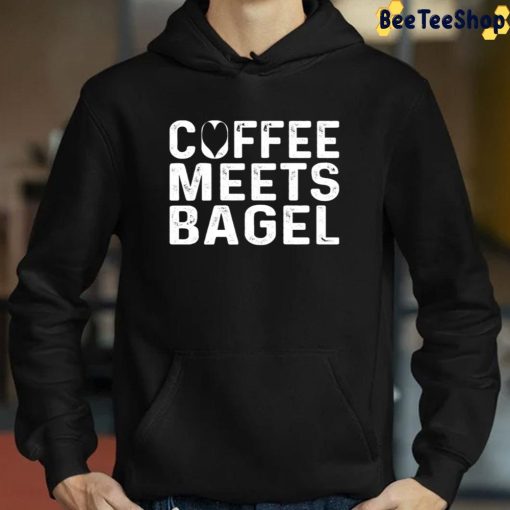 Coffee Meets Bagel Unisex T-Shirt