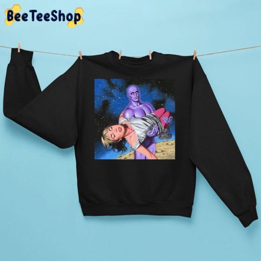 Emotional Creature Beach Bunny New Album 2022 Unisex Sweatshirt