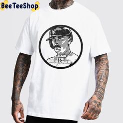 Fear The Mustache Matt Mustache NY Yankees Baseball Trending Unisex T-Shirt