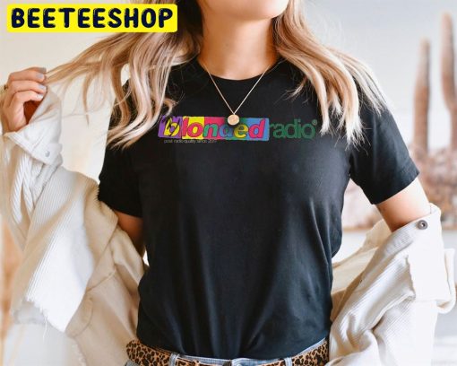 Blonded Radio The 10th Anniversary Trending Unisex T-Shirt