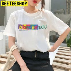 Blonded Radio The 10th Anniversary Trending Unisex T-Shirt