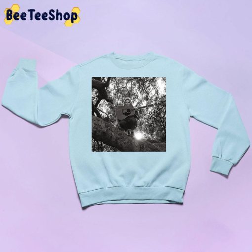 Hello Hi Ty Segall New Song 2022 Unisex Sweatshirt