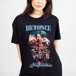 Hot Superstar Beyoncé New Album Renaissance Trending 2022 Unisex T-Shirt