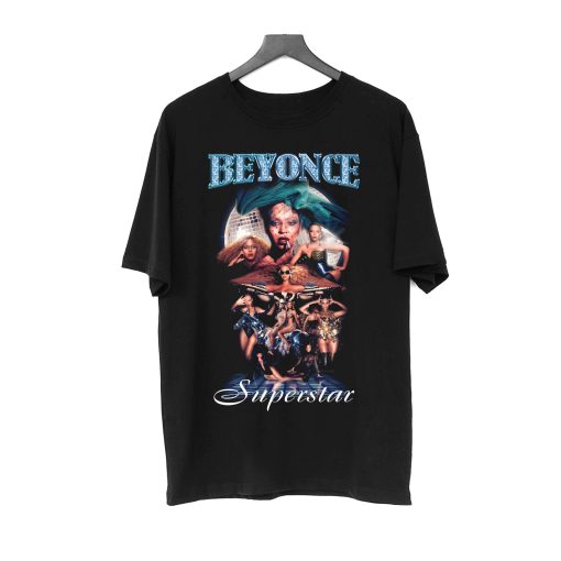 Hot Superstar Beyoncé New Album Renaissance Trending 2022 Unisex T-Shirt