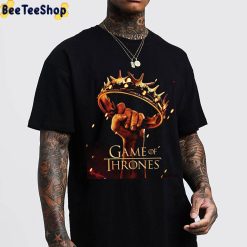 I’m The King House Of The Dragon New Movie 2022 Unisex T-Shirt