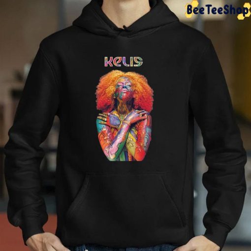 Kelis Singer New Album Trending Unisex T-Shirt