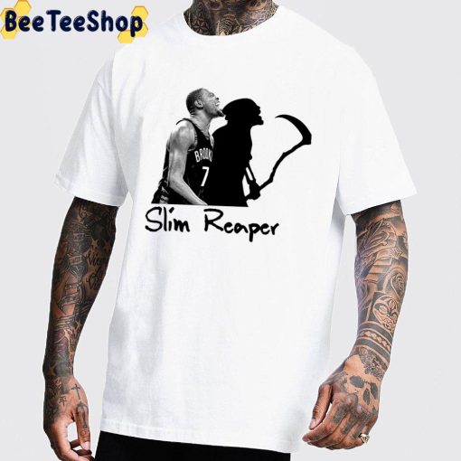 Kevin Durant Slim Reaper Unisex T-Shirt