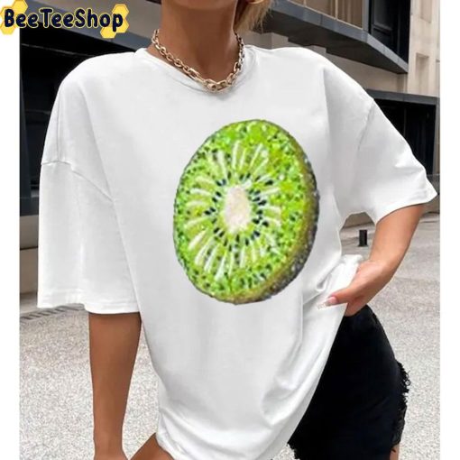 Kiwi Harry Styles Trending Unisex T-Shirt