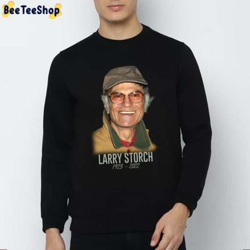 Larry Storch 1923 2022 Unisex T-Shirt