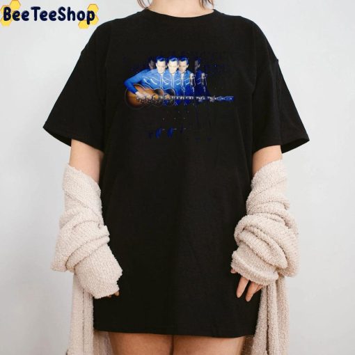 Love Is Selfish New Song 2022 Entering Heaven Alive Jack White Unisex T-Shirt