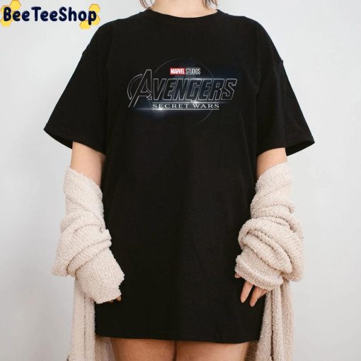 Marvel Studios’ Avengers Secret Wars 2025 Unisex T-Shirt