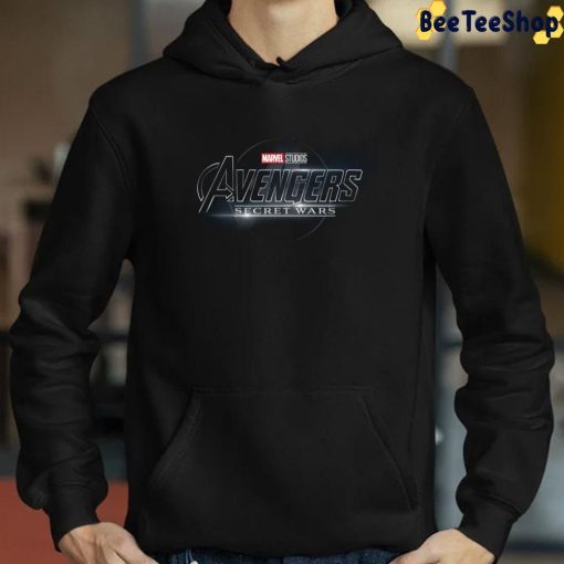Marvel Studios’ Avengers Secret Wars 2025 Unisex T-Shirt