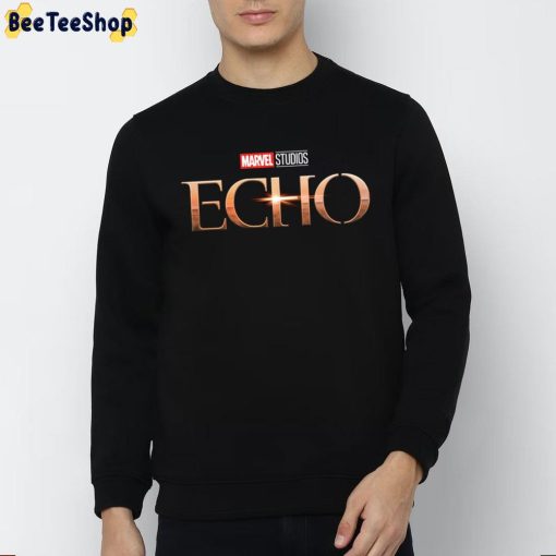 Marvel Studios’ Echo 2023 Trending Unisex T-Shirt