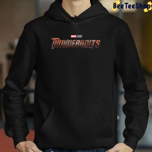 Marvel Studios’ Thunderbolts 2024 Trending Unisex T-Shirt