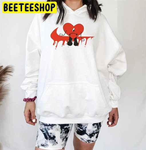 New Trending 2022 Un Verano Sin Ti Bad Bunny Unisex Hoodie