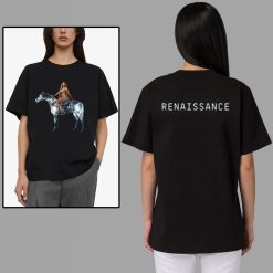 Renaissance Beyonce New Album 2022 Unisex T-Shirt