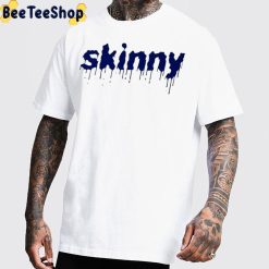 Skinny Shark Tank Unisex T-Shirt