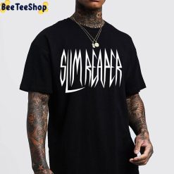 Slim Reaper Unisex T-Shirt
