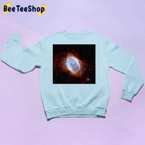 Some Stars Go Out With A Bang From Nasa Unisex T-Shirt