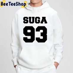 Suga 93 Trending Unisex Hoodie