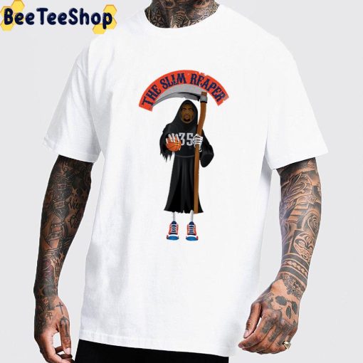 The Slim Reaper Unisex T-Shirt