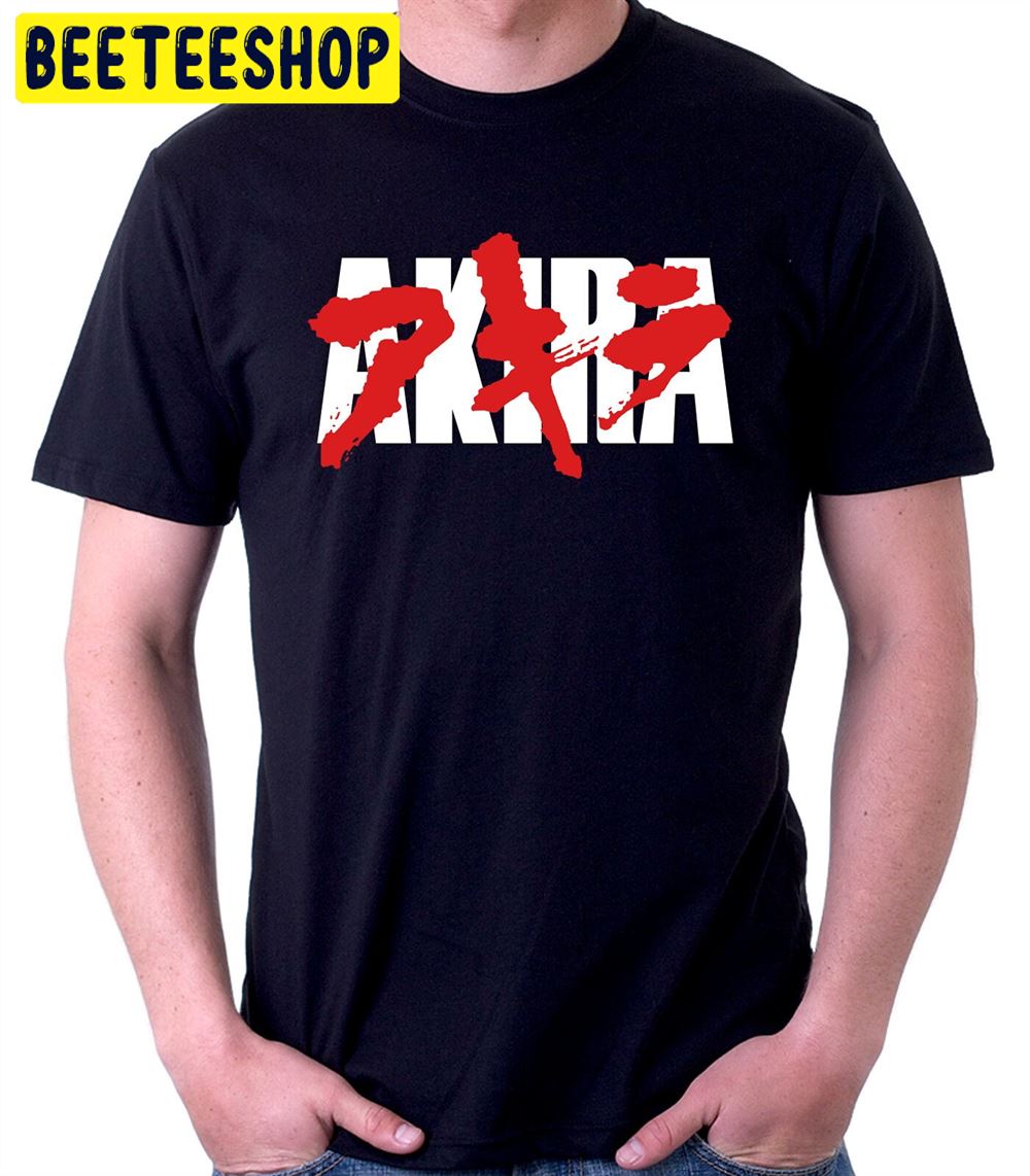 Akira Unisex T-Shirt