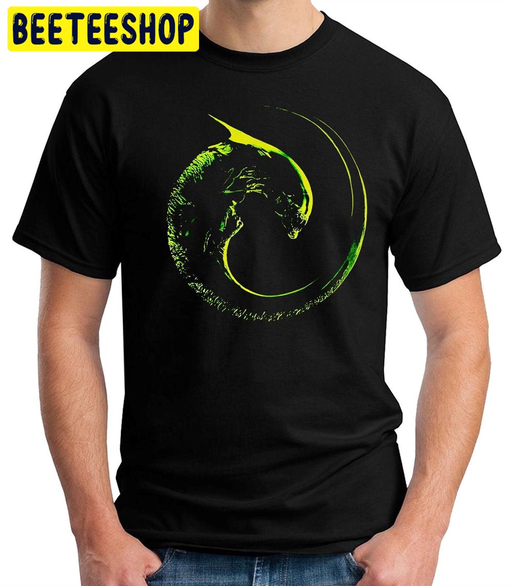 Alien Feto Unisex T-Shirt