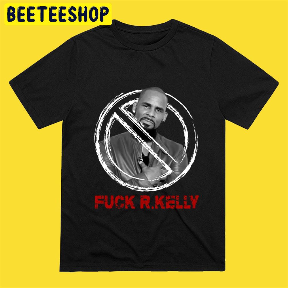 Anti RKelly Art Unisex T-Shirt