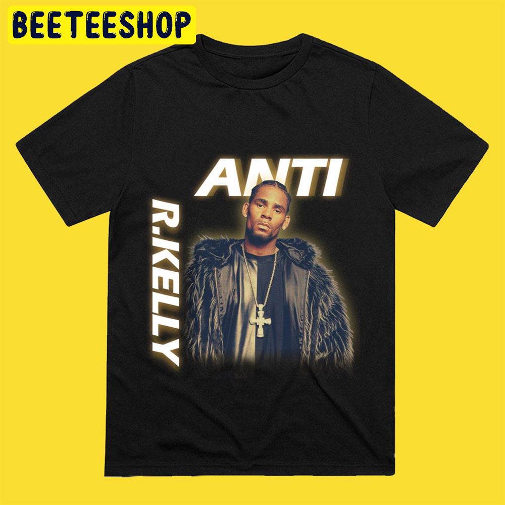 Anti RKelly Vintage Unisex T-Shirt